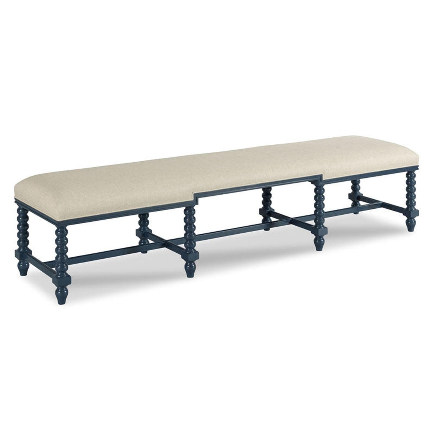 Woodbridge Furniture Nathaniel Bench