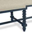 Woodbridge Furniture Nathaniel Bench