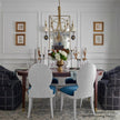 Woodbridge Furniture LeBeau Chair