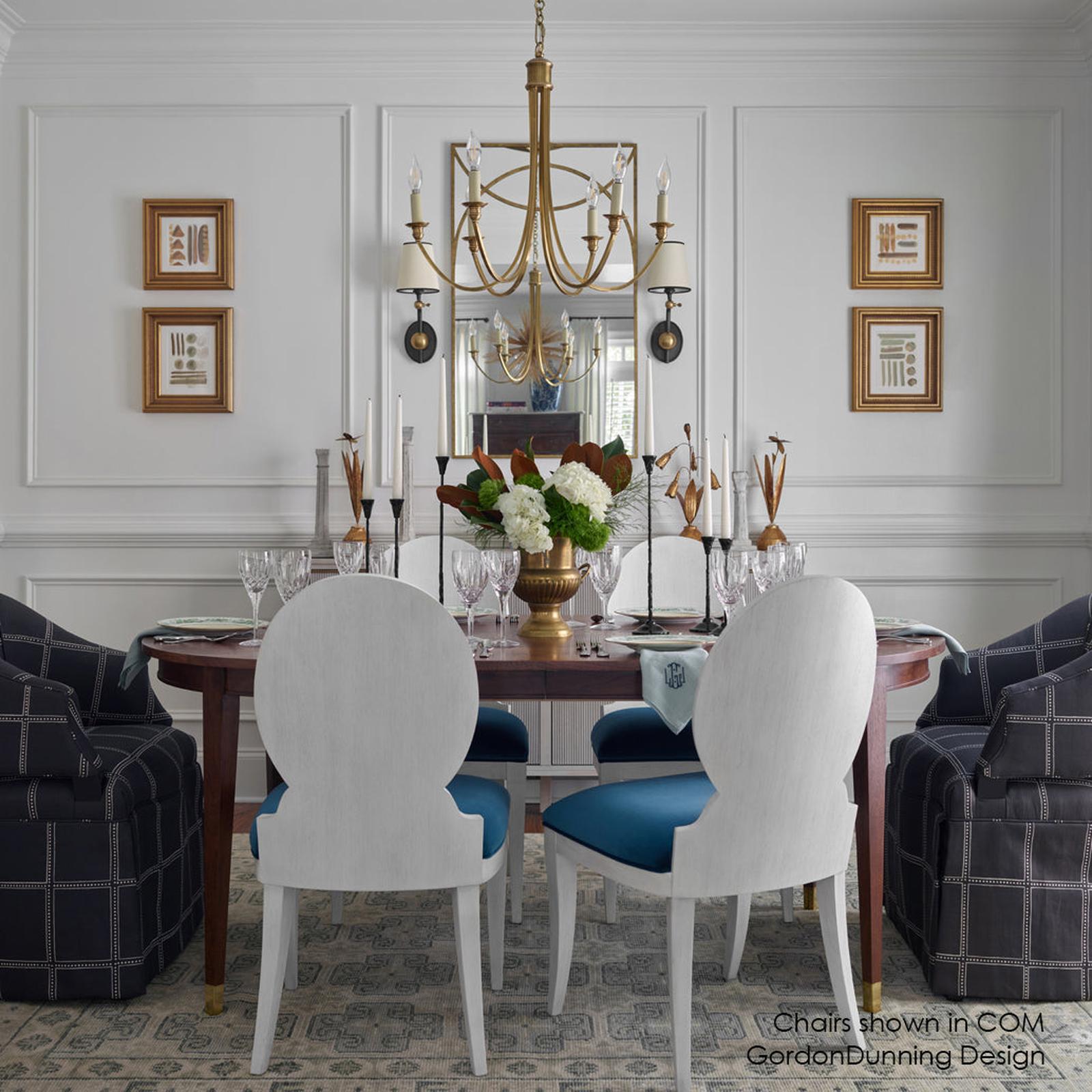 Woodbridge Furniture LeBeau Chair