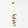Global Views Face Mobile Hanger