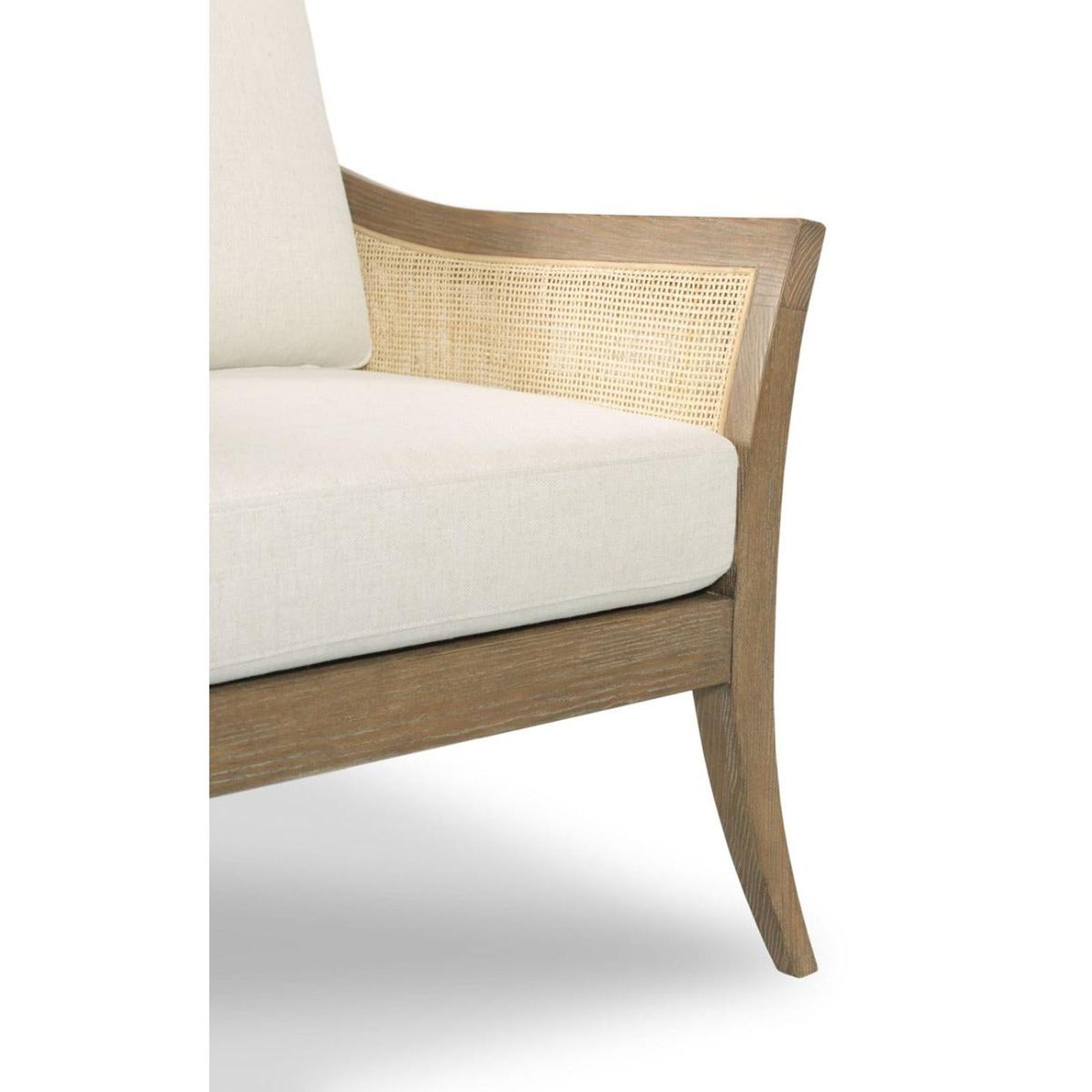 Woodbridge Furniture Kiawah Lounge Chair