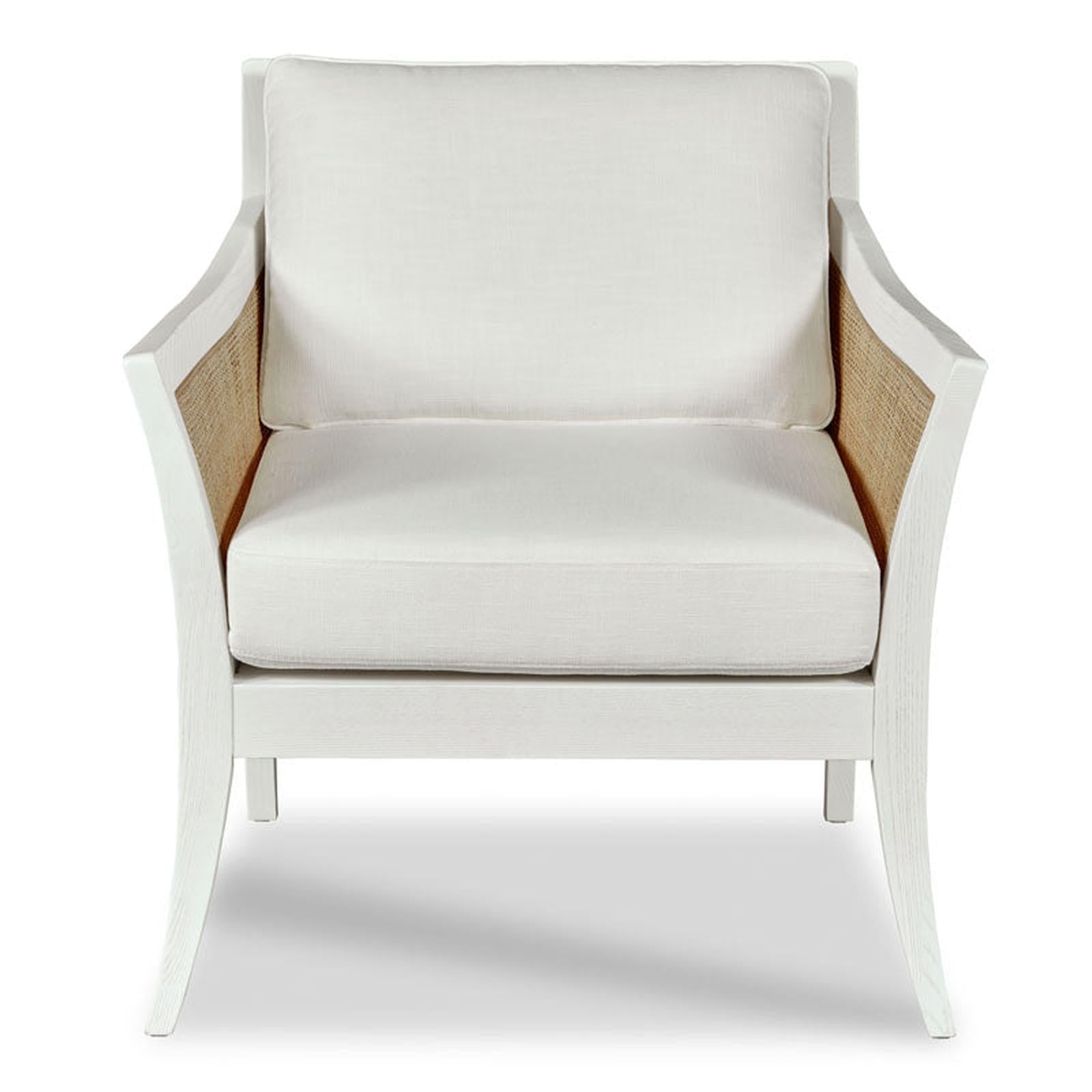 Woodbridge Furniture Kiawah Lounge Chair