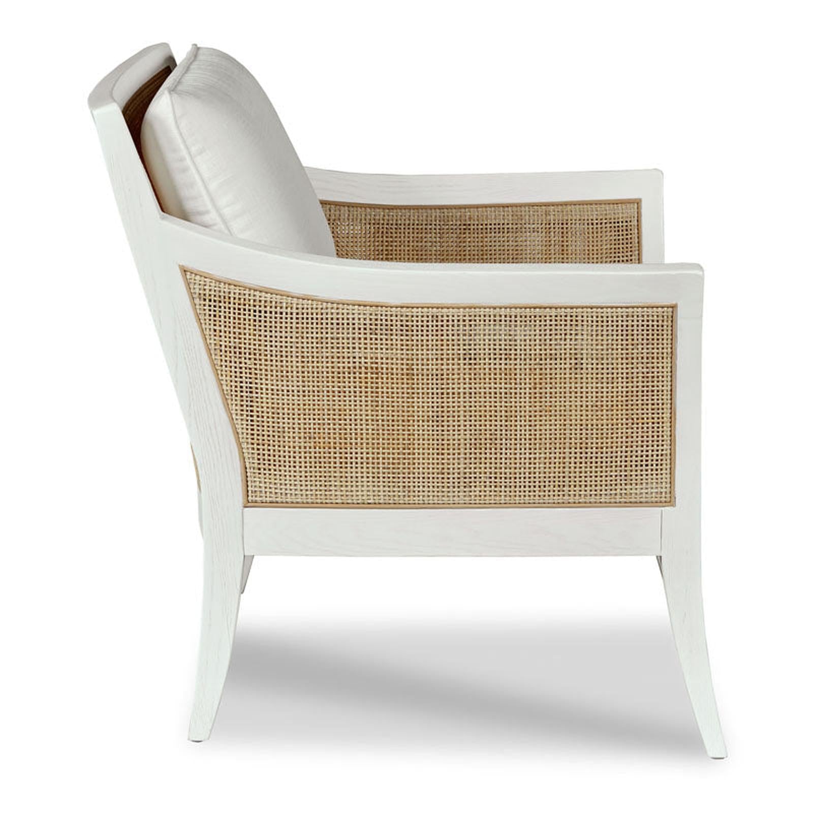 Woodbridge Furniture Kiawah Lounge Chair