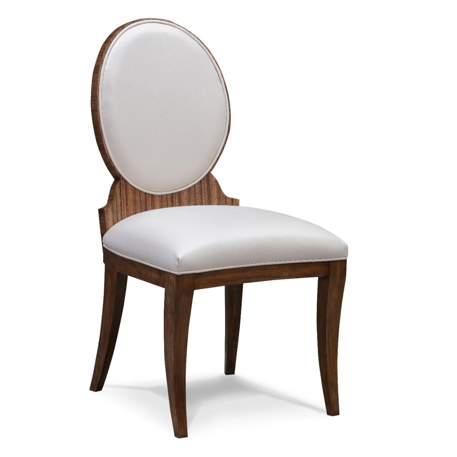 Woodbridge Furniture Leandro Dining Chair