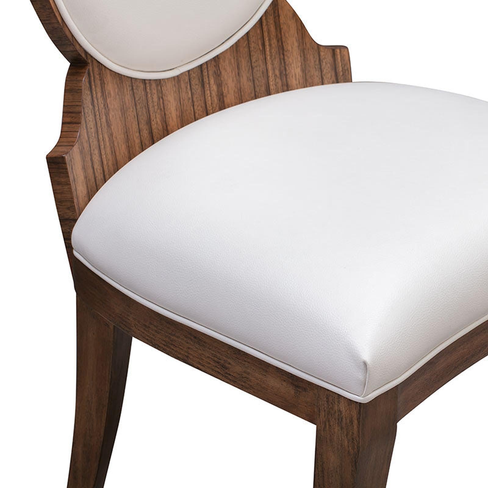 Woodbridge Furniture Leandro Dining Chair