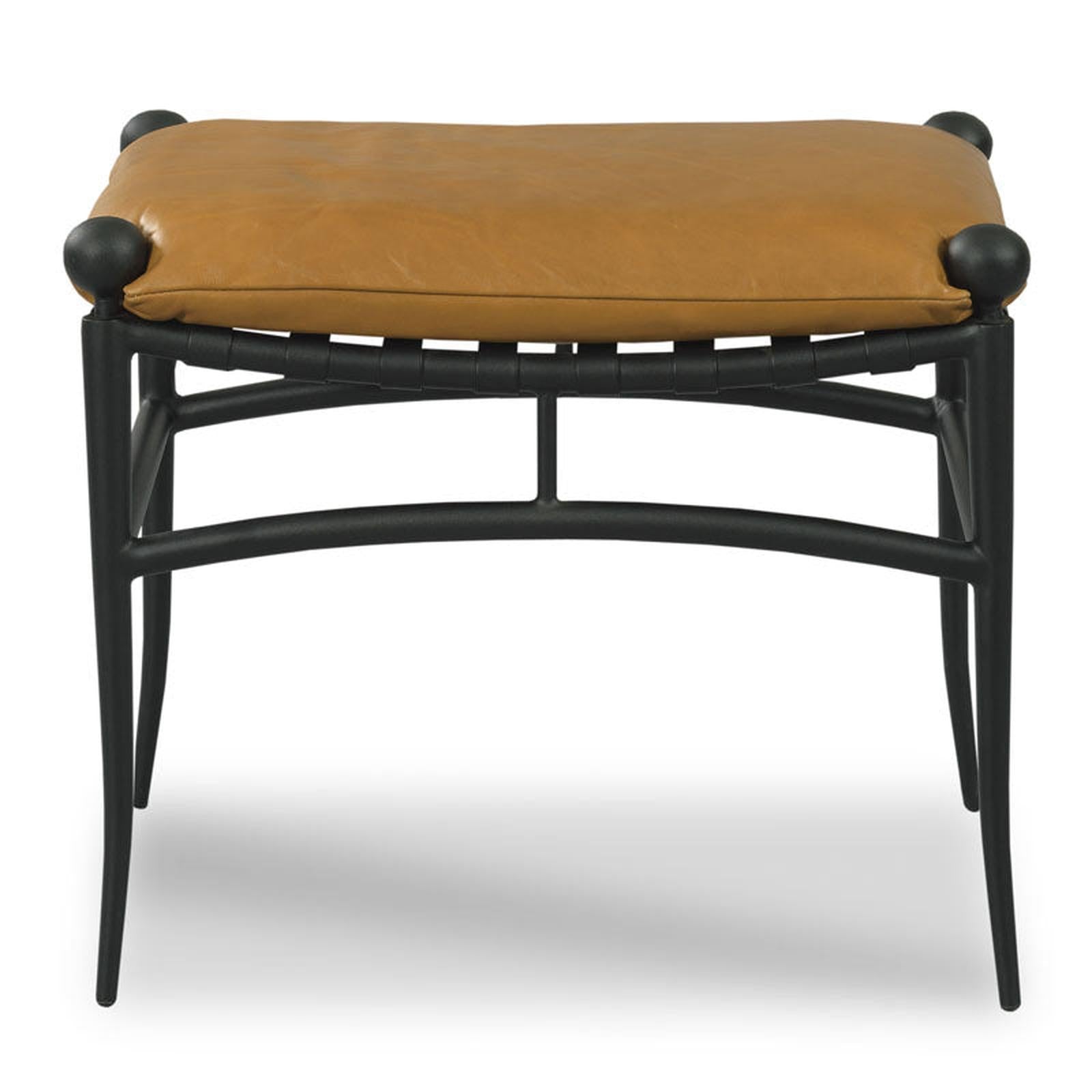 Woodbridge Furniture Rosetta Bench
