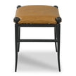 Woodbridge Furniture Rosetta Bench