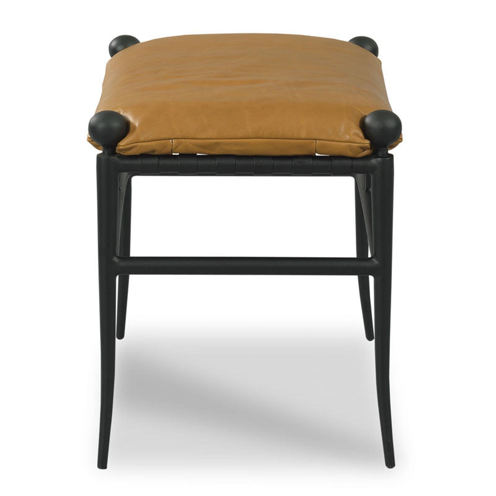 Woodbridge Furniture Rosetta Bench