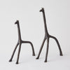 Global Views Iron Giraffe