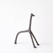 Global Views Iron Giraffe