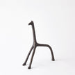 Global Views Iron Giraffe
