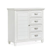 Magnussen Home Charleston Chest