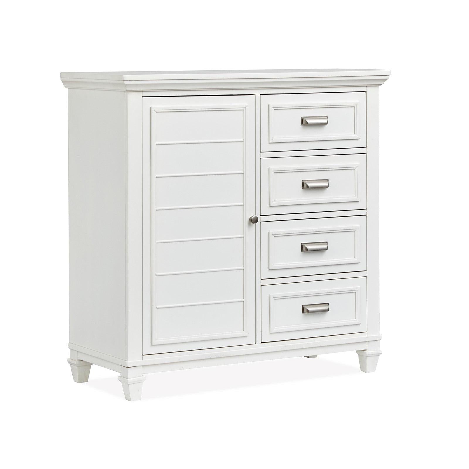 Magnussen Home Charleston Chest