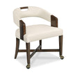 Woodbridge Furniture BiCe Game Chair