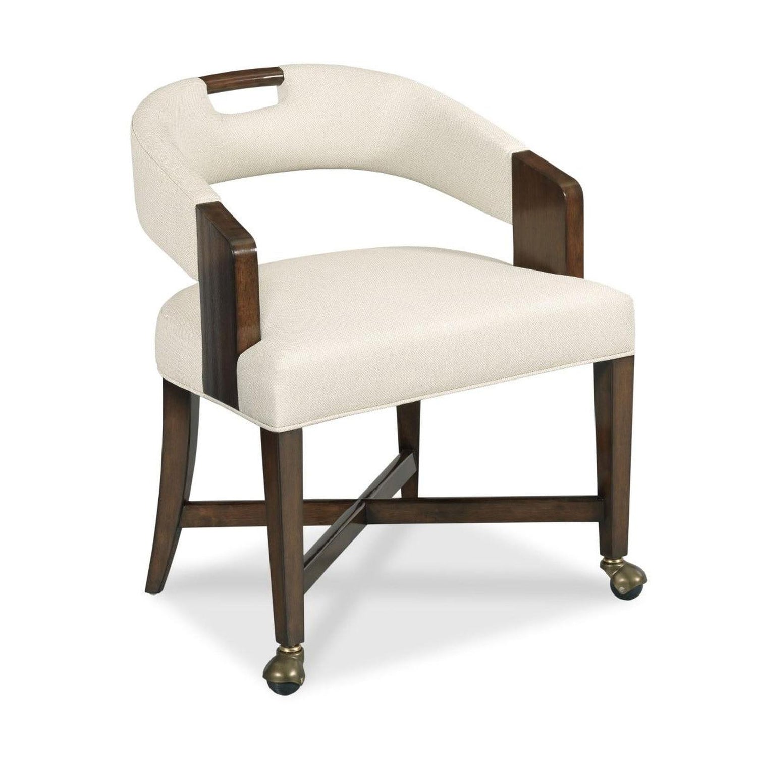 Woodbridge Furniture BiCe Game Chair