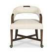 Woodbridge Furniture BiCe Game Chair