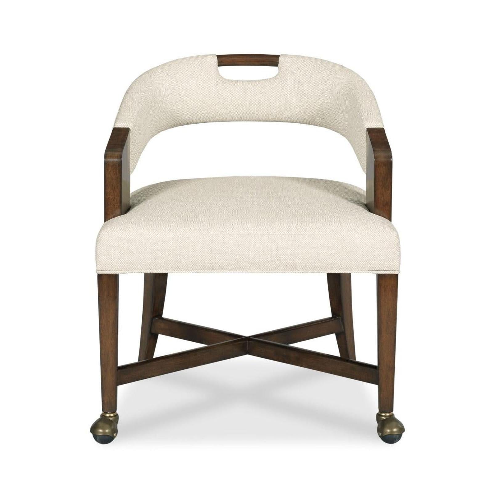 Woodbridge Furniture BiCe Game Chair