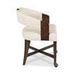 Woodbridge Furniture BiCe Game Chair