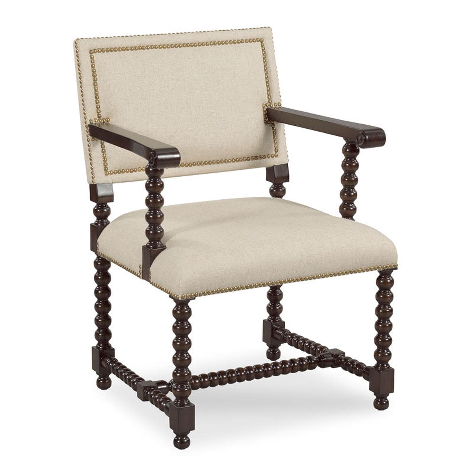 Woodbridge Furniture Longmont Arm Chair