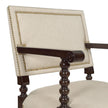 Woodbridge Furniture Longmont Arm Chair