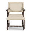 Woodbridge Furniture Longmont Arm Chair