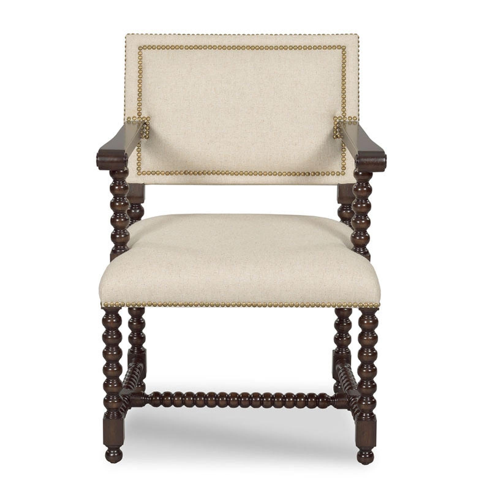 Woodbridge Furniture Longmont Arm Chair
