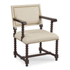 Woodbridge Furniture Longmont Arm Chair