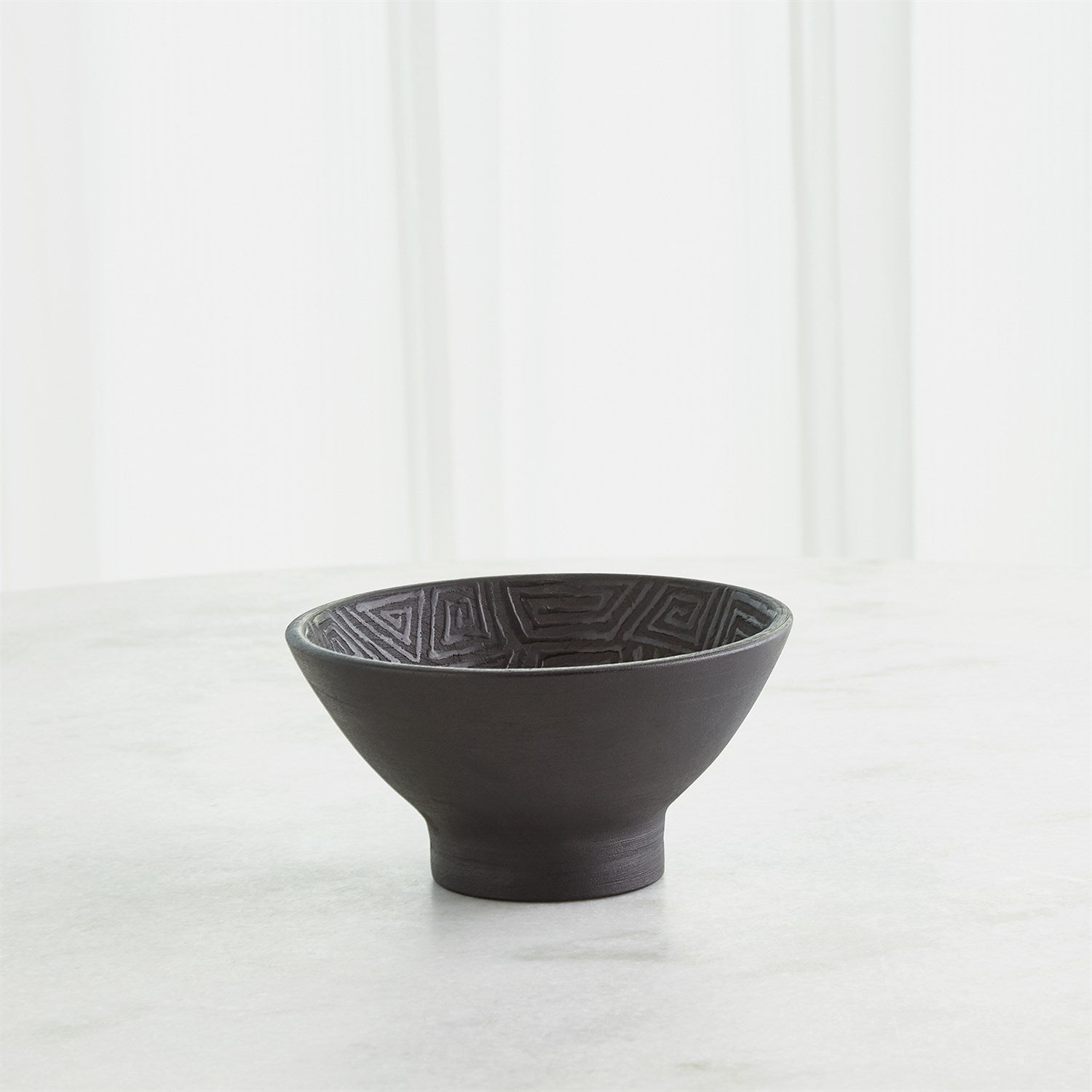 Global Views Amazonas Vase