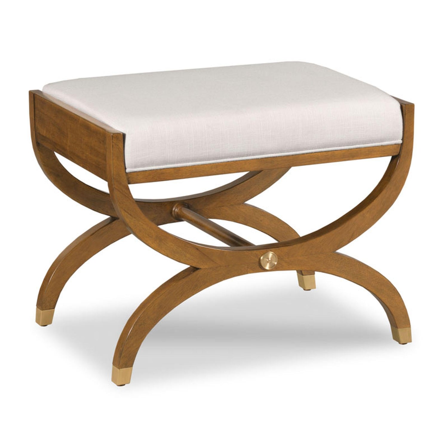Woodbridge Furniture O'Brien Ottoman