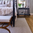 Woodbridge Furniture O'Brien Ottoman