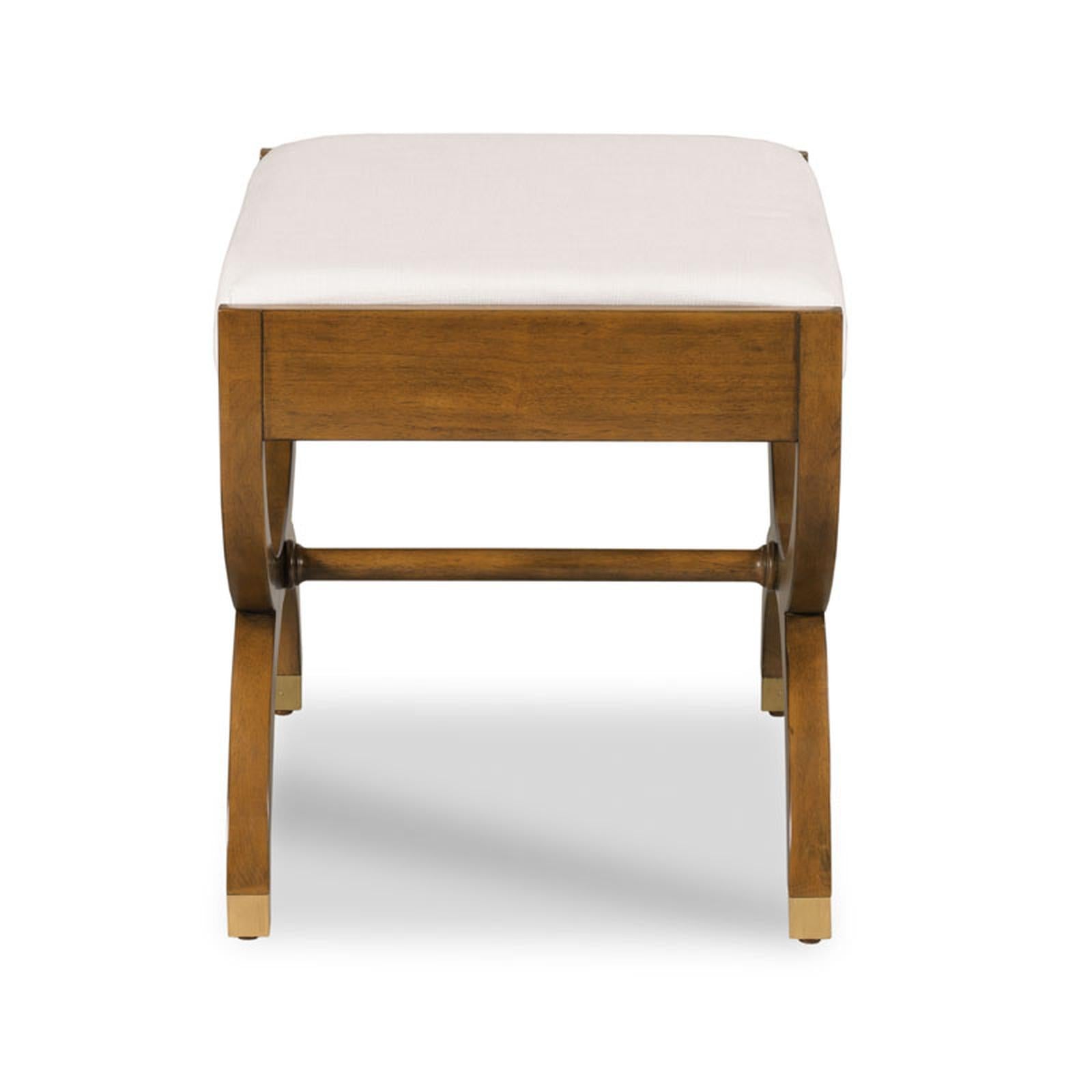 Woodbridge Furniture O'Brien Ottoman
