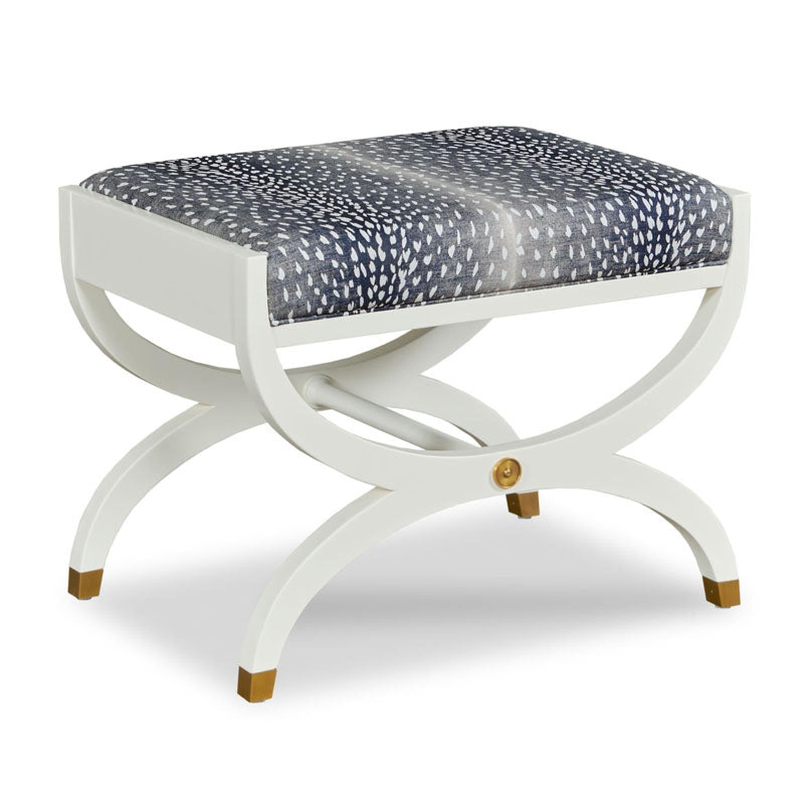 Woodbridge Furniture O'Brien Ottoman