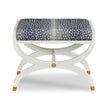 Woodbridge Furniture O'Brien Ottoman