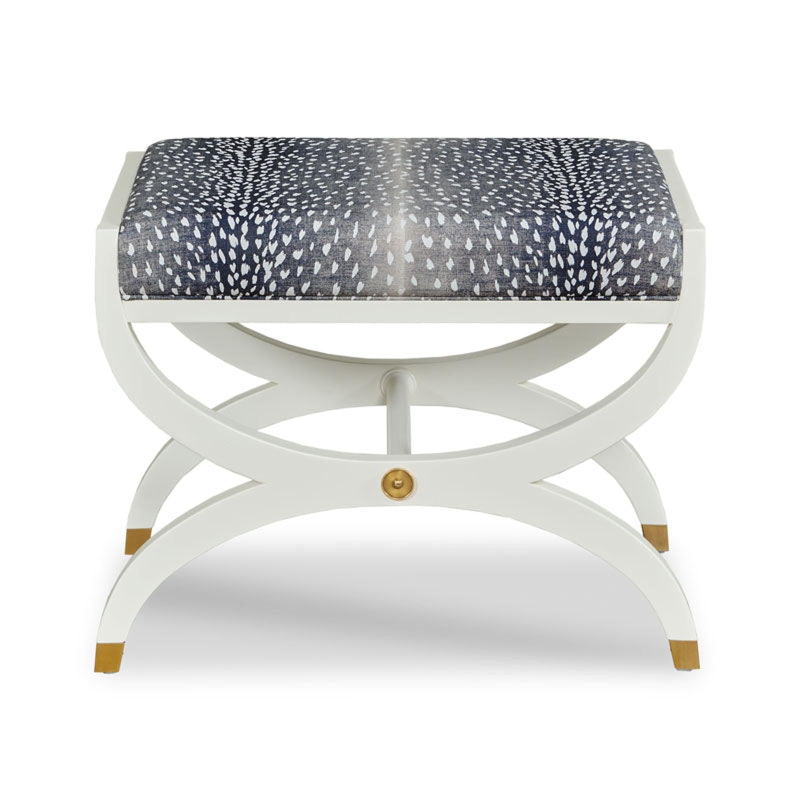 Woodbridge Furniture O'Brien Ottoman