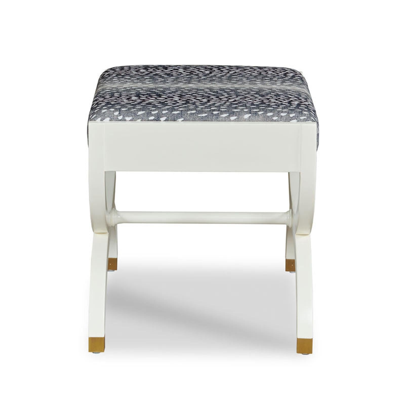 Woodbridge Furniture O'Brien Ottoman