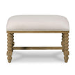 Woodbridge Furniture Claremont Window Seat