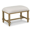 Woodbridge Furniture Claremont Window Seat