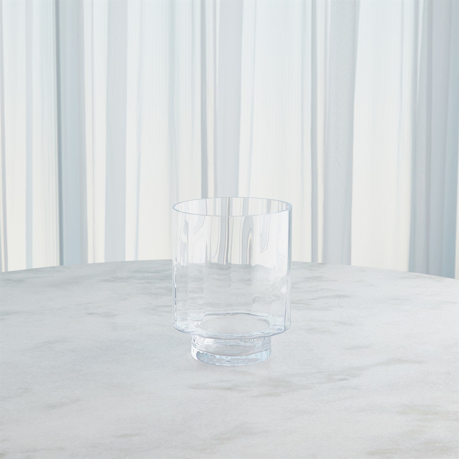 Global Views Clear Epic Hurricane