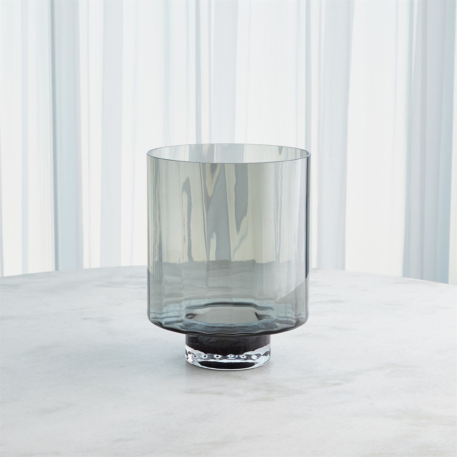 Global Views Grey Epic Hurricane