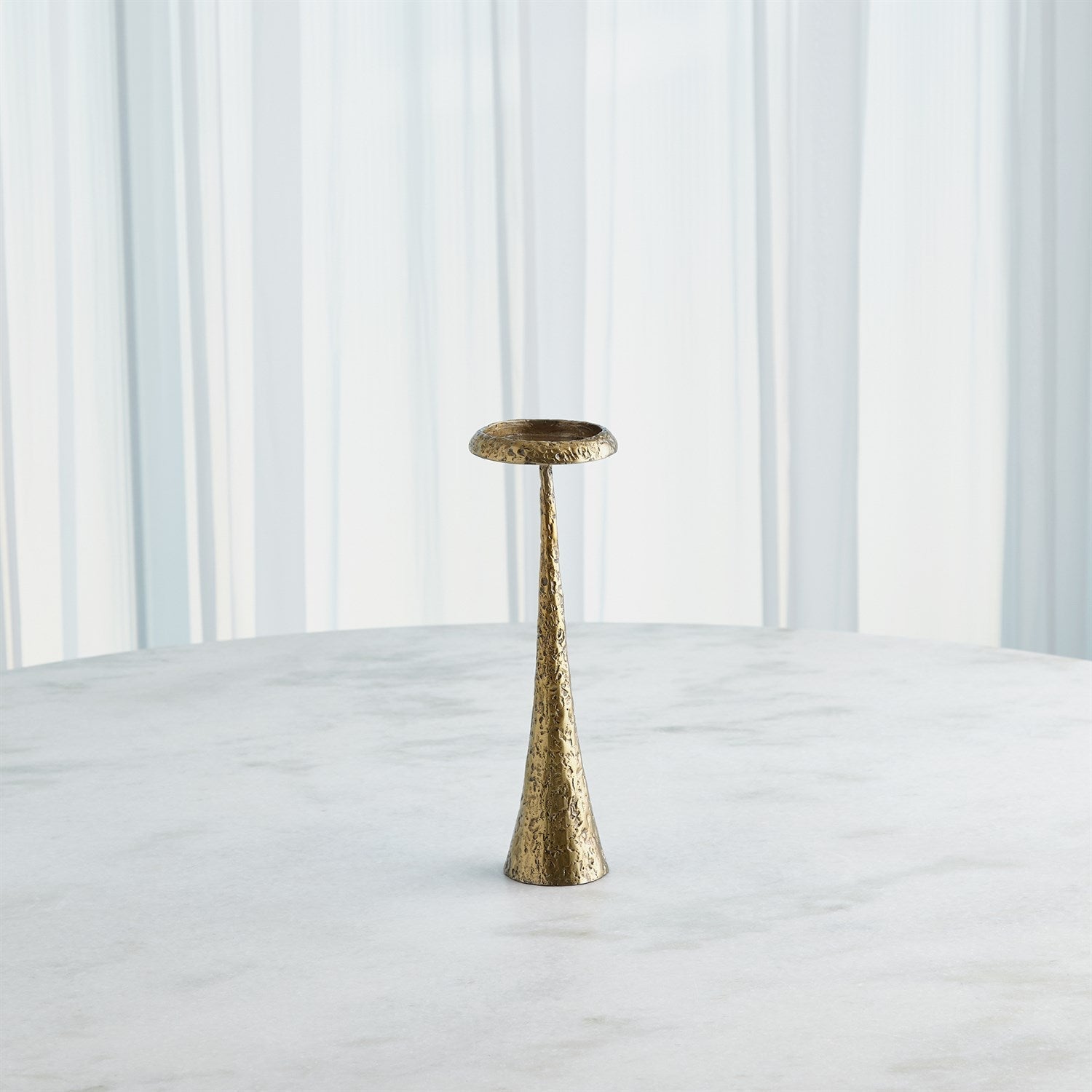 Global Views Beacon Candle Holder