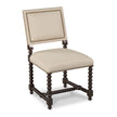 Woodbridge Furniture Longmont Side Chair