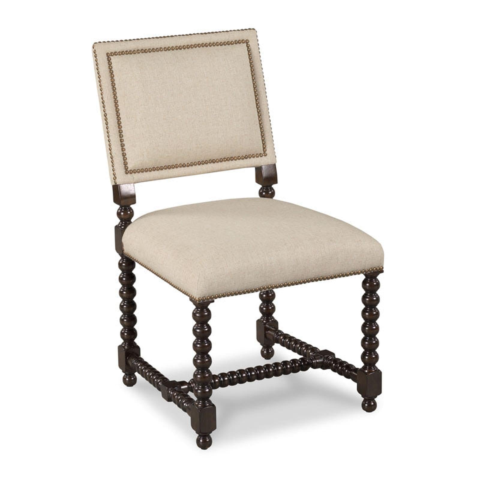 Woodbridge Furniture Longmont Side Chair
