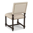 Woodbridge Furniture Longmont Side Chair