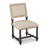 Woodbridge Furniture Longmont Side Chair