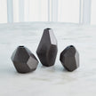 Global Views Geo Vases
