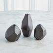 Global Views Geo Vases