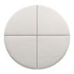 Woodbridge Furniture Creekside Cocktail Ottoman