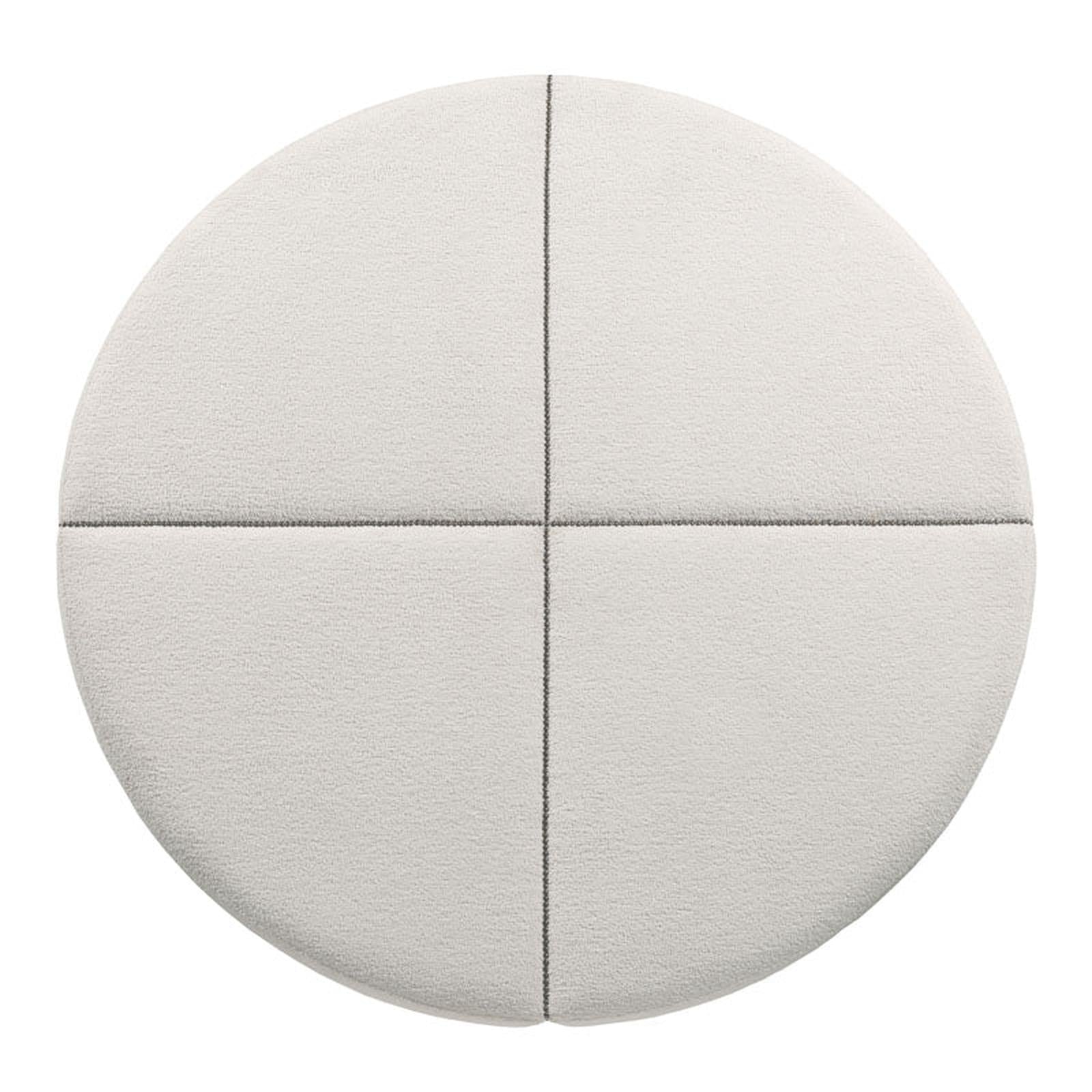 Woodbridge Furniture Creekside Cocktail Ottoman