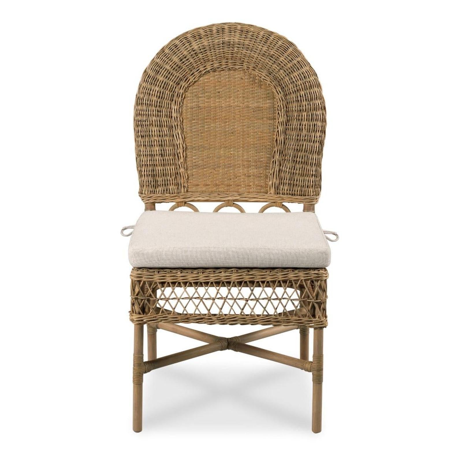 Woodbridge Furniture Motu Dining Chair
